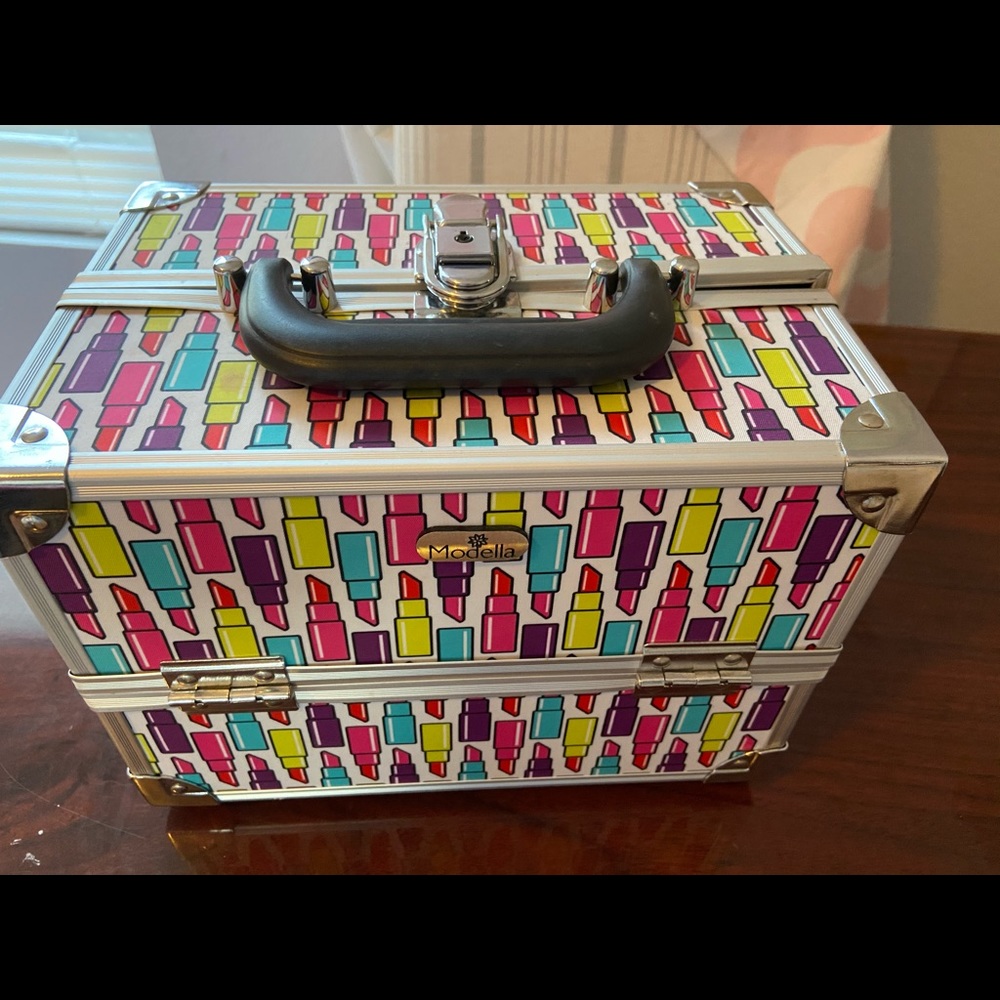 makeup case